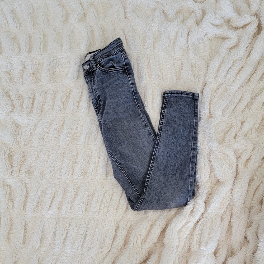 Topshop Jeans